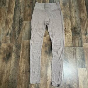 Women's Stylish Tan Leggings